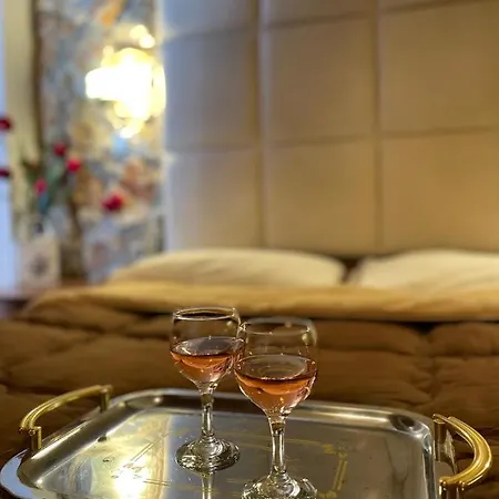 公寓 湾景酒店 法里拉基