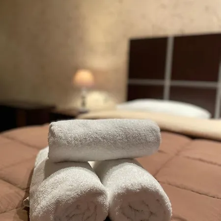 Bay View Apartman