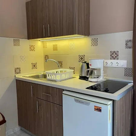 Apartament Bay View