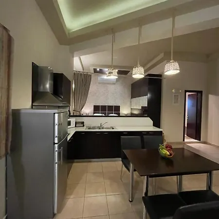 Bay View * ファリラキ