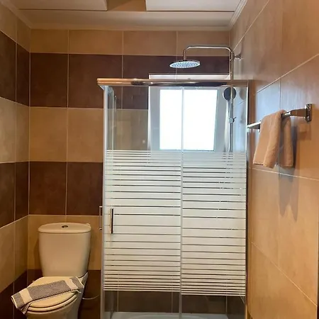 Apartman Bay View