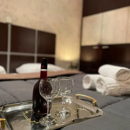 Bay View Apartman