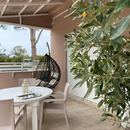 Apartman Bay View *