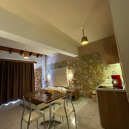 Bay View * ファリラキ