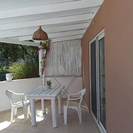 Apartman Bay View