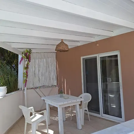 Apartman Bay View *