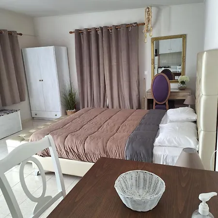 Apartman Bay View