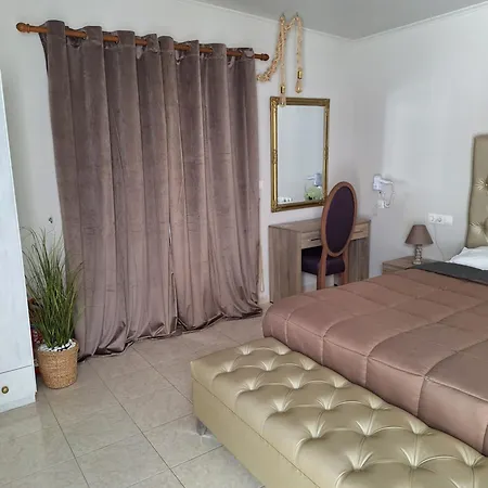 Apartman Bay View