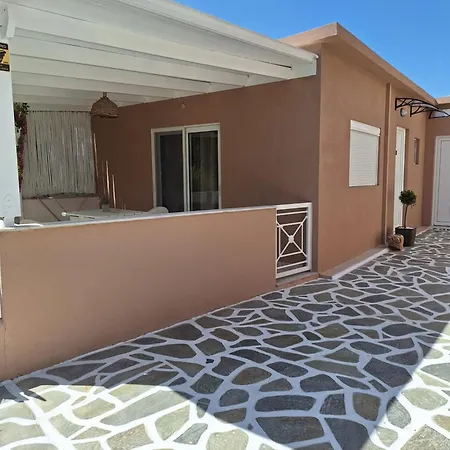Bay View Apartman