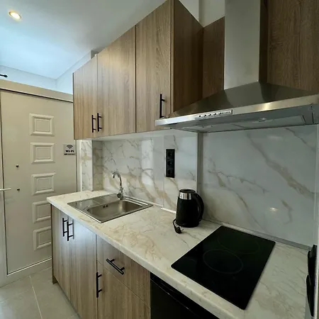 Bay View Apartament *