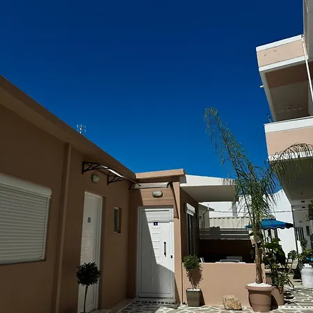 Apartman Bay View *