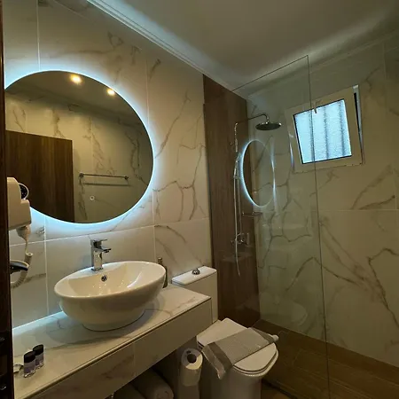 Apartman Bay View