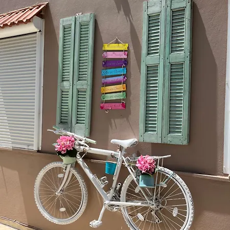 Bay View Apartman