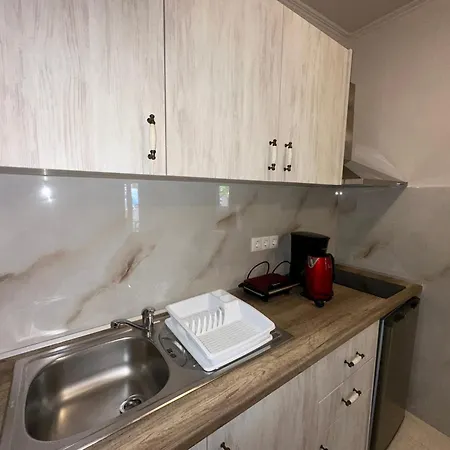 Bay View Apartament *