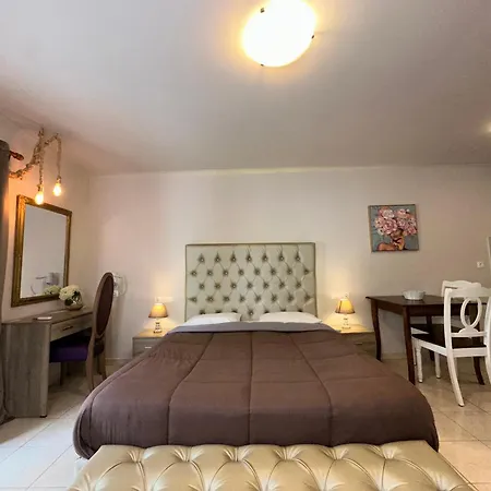 Apartament Bay View *
