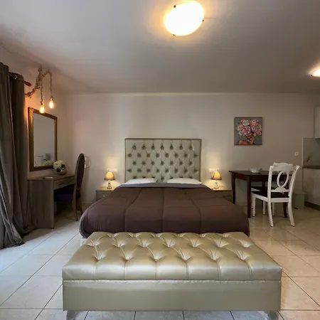Apartament Bay View *