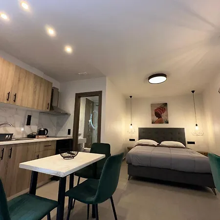 Bay View * ファリラキ