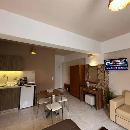 Apartament Bay View