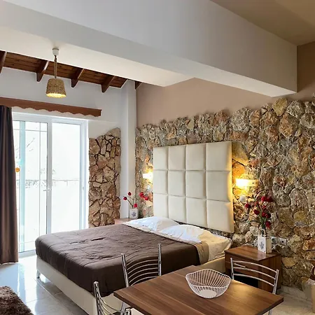 Bay View Apartament Faliraki