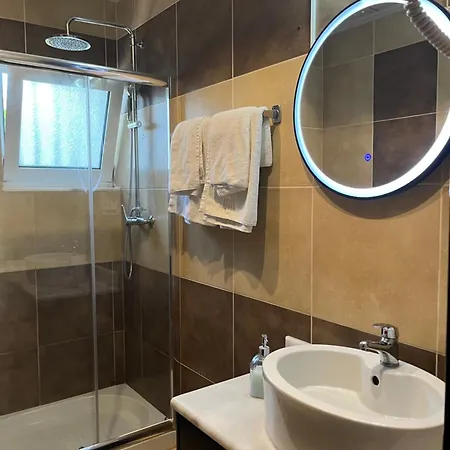 Apartament Bay View *