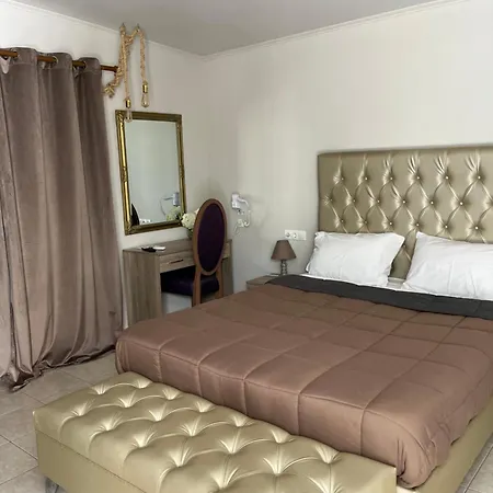 Apartament Bay View Faliraki