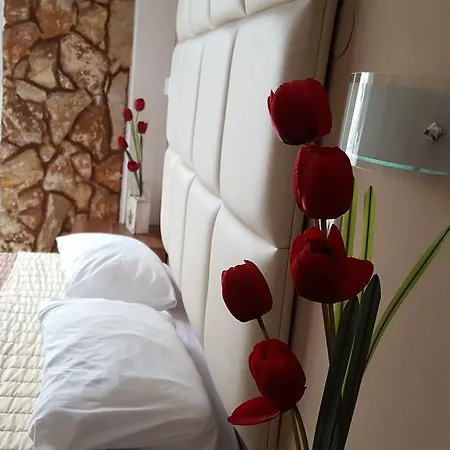 Bay View Apartman *