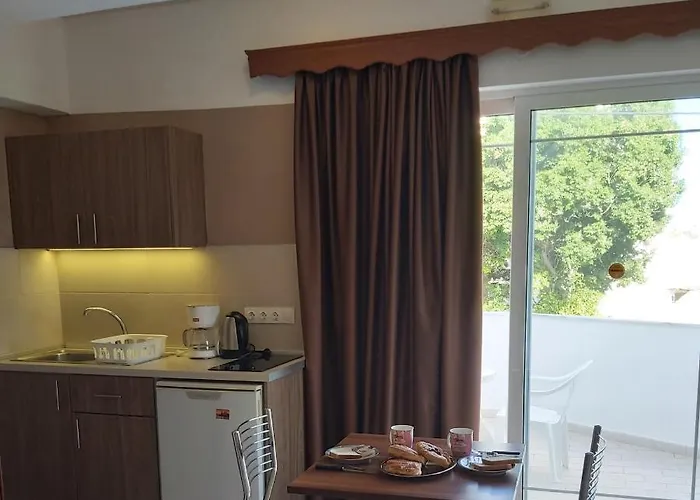 Apartmán Bay View *