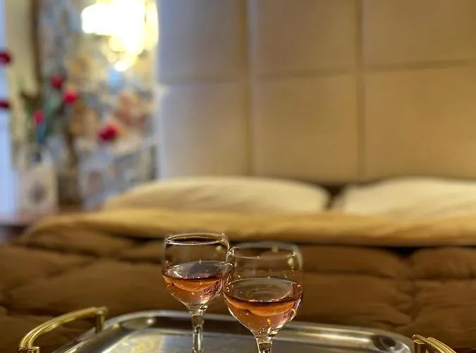 Apartmán Bay View Faliraki