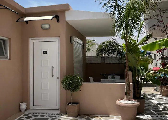 Bay View Фалираки