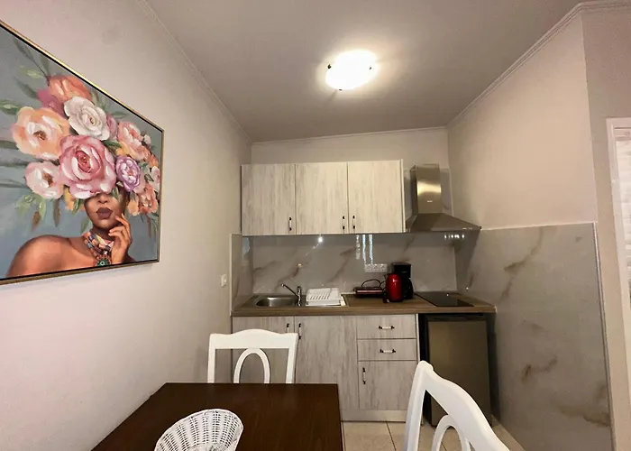 Bay View * Фалираки