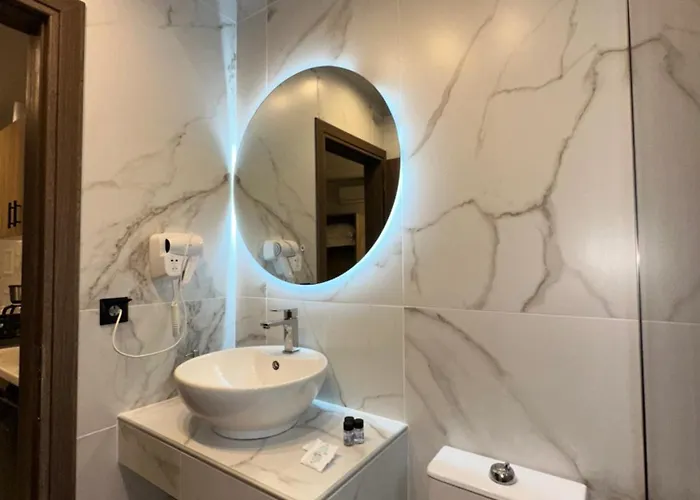 Апартаменты Bay View