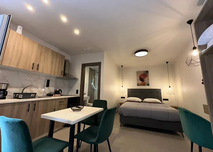 Bay View * Фалираки