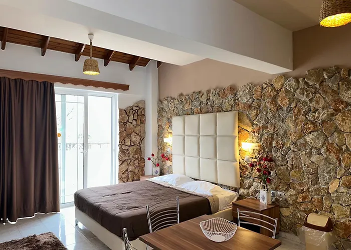 Bay View Apartment Faliraki