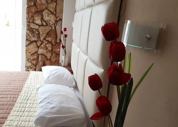 Bay View Апартаменты *