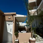 Lejlighed Bay View Faliraki