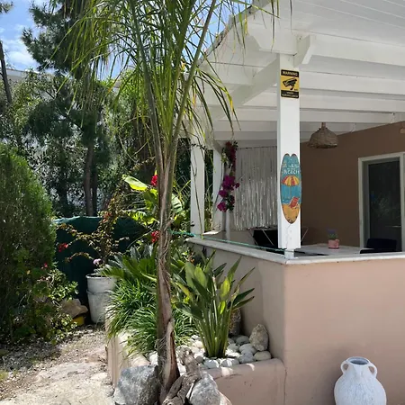 Bay View Apartman *