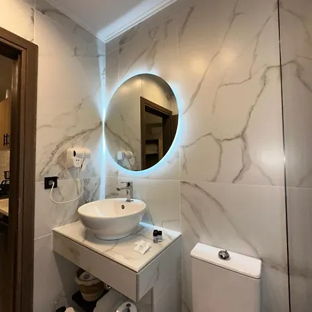 Apartman Bay View