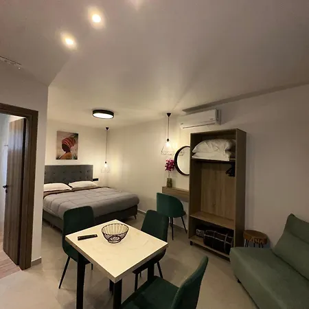 Bay View Apartament *