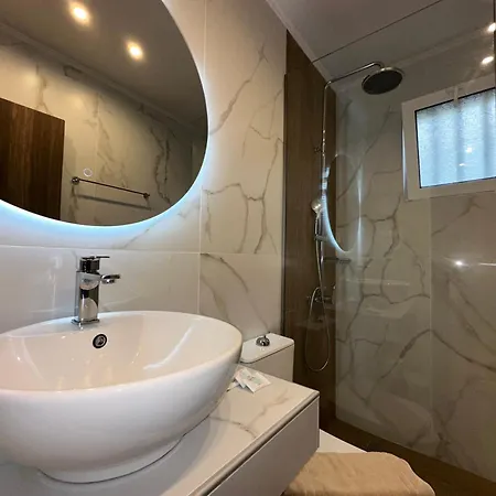 Bay View Apartman