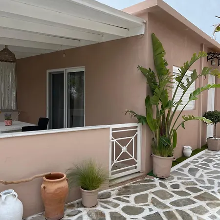 Bay View Apartman *