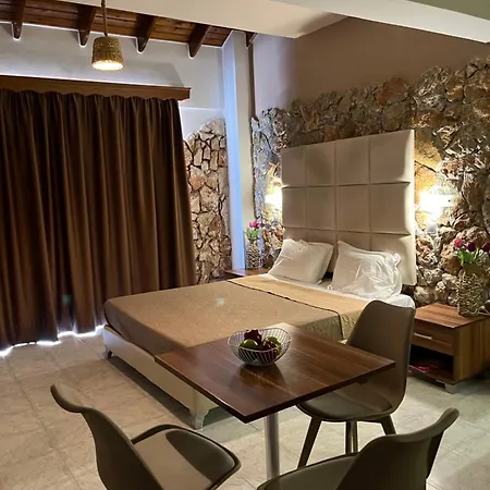 Bay View Apartman