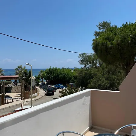 Apartman Bay View *