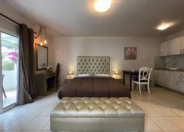 Apartament Bay View *