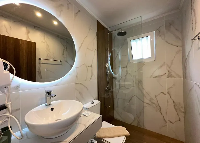 Apartament Bay View Faliraki