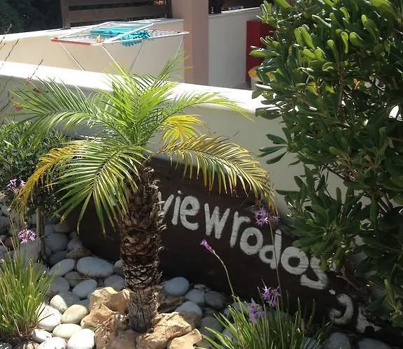 Apartament Bay View *